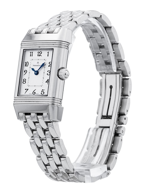 Jaeger-LeCoultre Reverso Duetto 2668110 Image 2